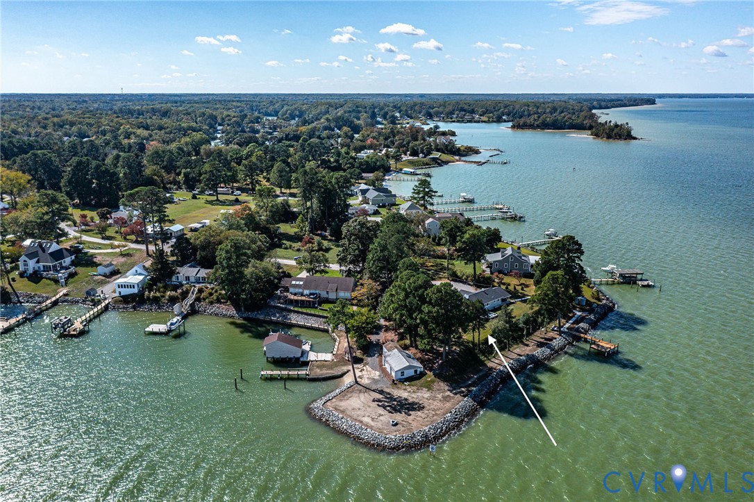 560 Eubank Landing Road Topping, VA 23169 - Photo 4 of 50