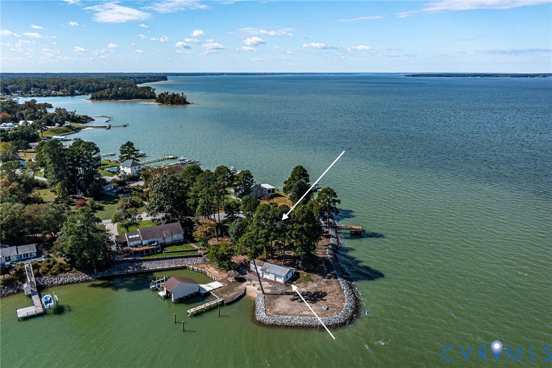 560 Eubank Landing Road Topping, VA 23169 - Photo 5 of 50