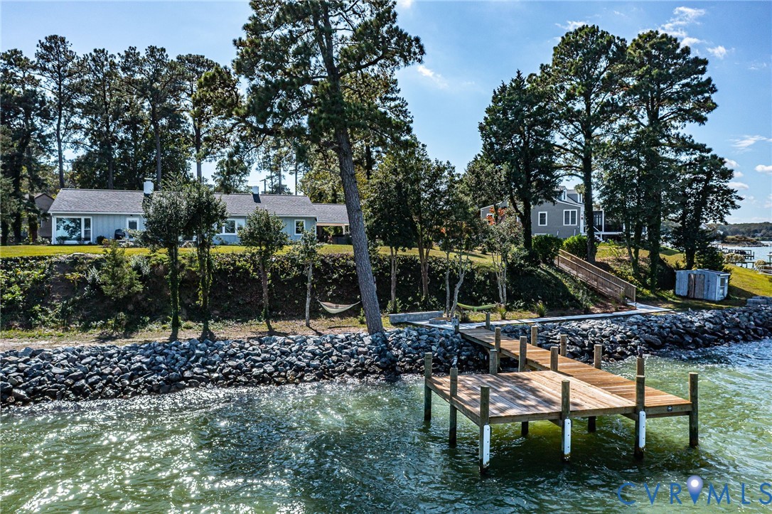 560 Eubank Landing Road Topping, VA 23169 - Photo 6 of 50