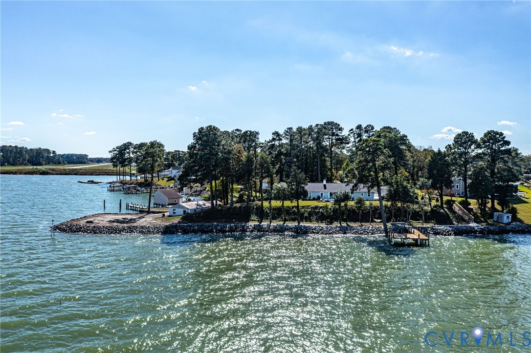 560 Eubank Landing Road Topping, VA 23169 - Photo 9 of 50