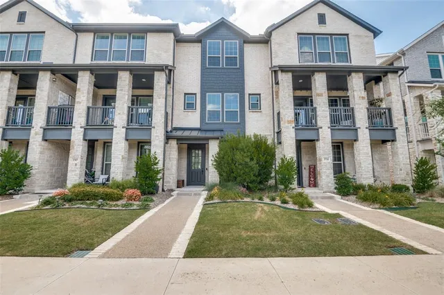 $480,000 | 3709 Sailing View Boulevard, Arlington, TX 76005