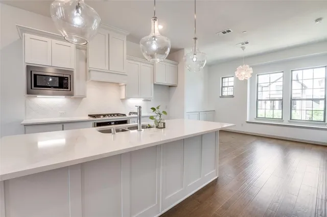 $480,000 | 3709 Sailing View Boulevard, Arlington, TX 76005