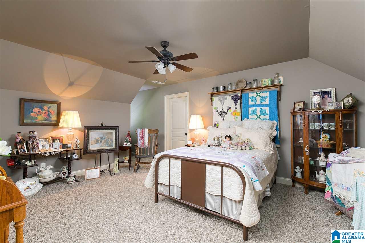 167 Oakleigh Lane Springville, AL 35146 - Photo 31 of 50