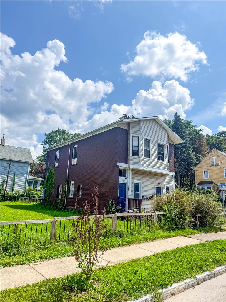 308 Reynolds Street, Unit 1 Rochester, NY 14608 - Photo 2 of 13 Gallery Image 2