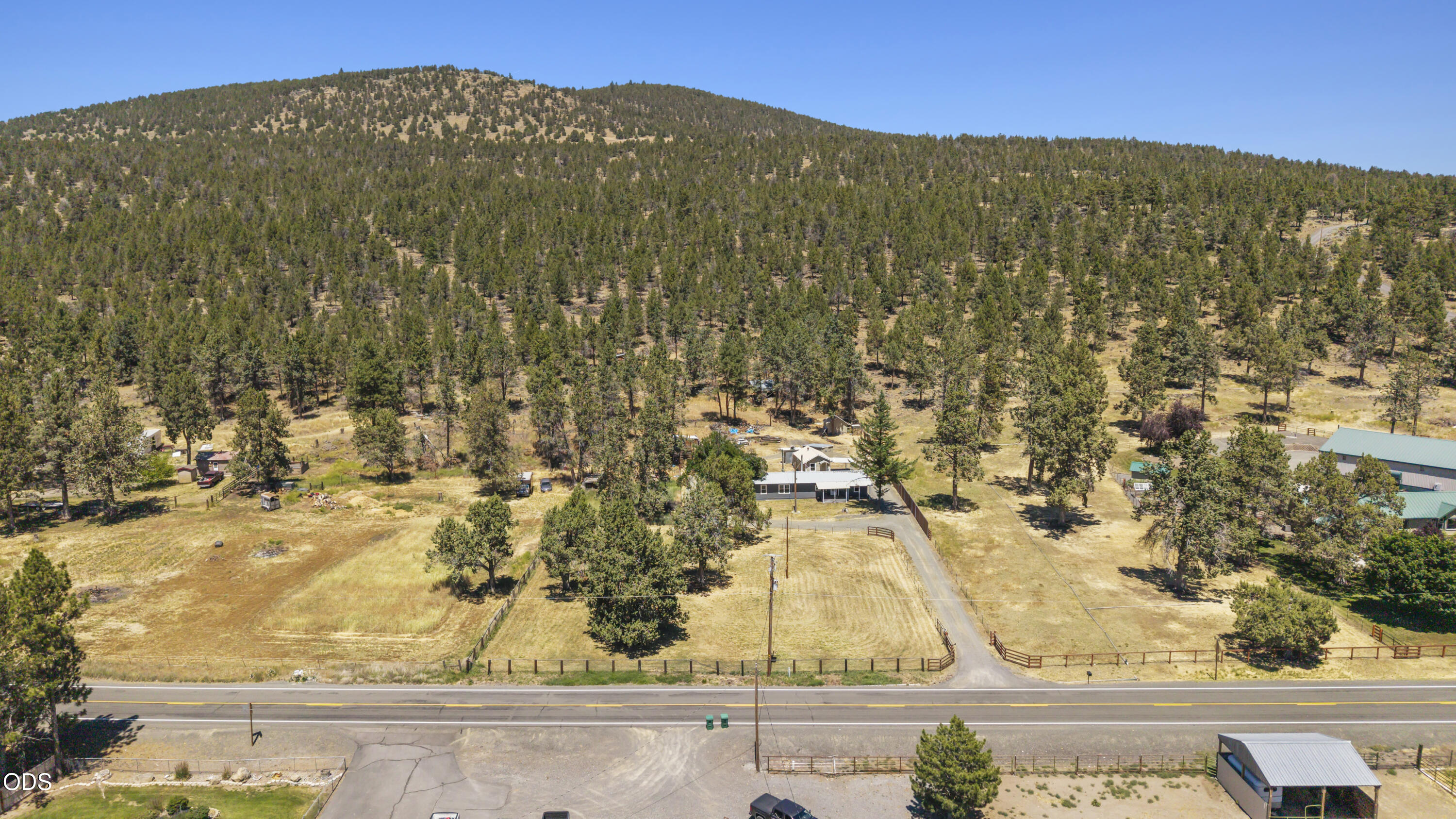 19223 North Poe Valley Road Klamath Falls, OR 97603 - Photo 47 of 58