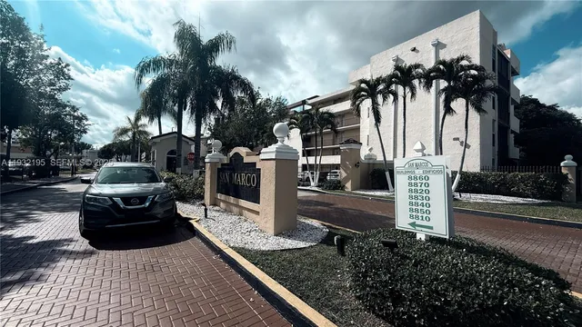 $1,950 | 8860 Fontainebleau Boulevard, Unit 103, Miami, FL 33172
