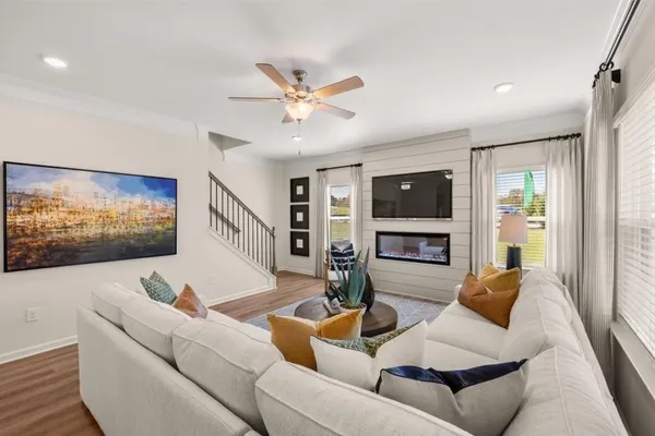 $314,900 | 202 Sycamore Drive, Calhoun, GA 30701