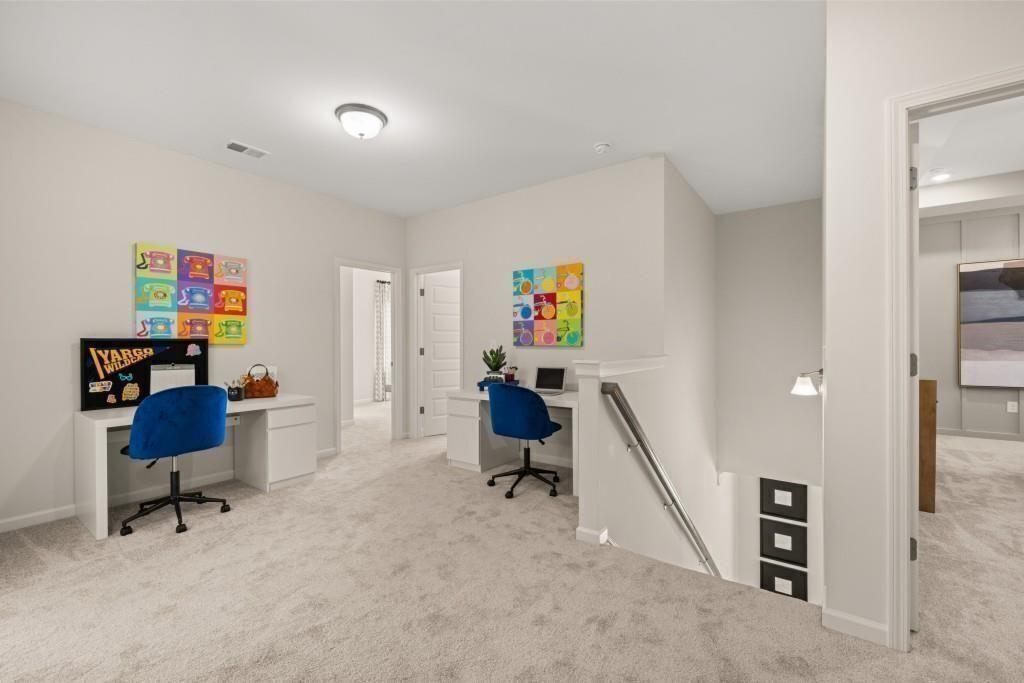 202 Sycamore Drive Calhoun, GA 30701 - Photo 35 of 48