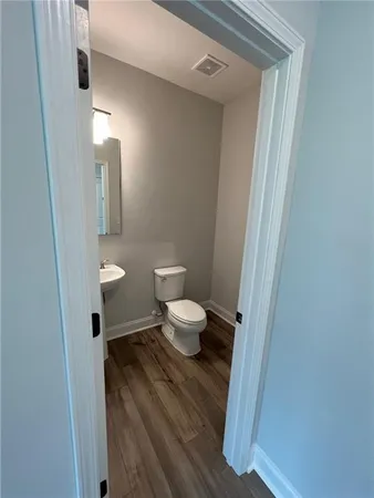 $2,600 | 327 Maltibie Drive, Acworth, GA 30102