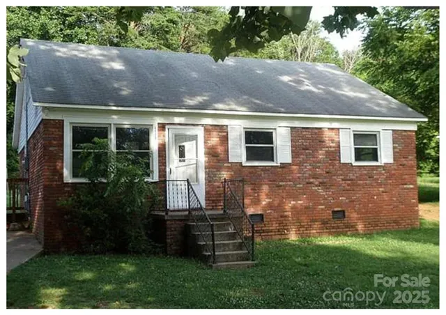 $225,000 | 1129 Rita Avenue, Statesville, NC 28677