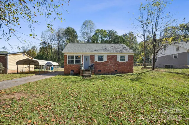 $225,000 | 1129 Rita Avenue, Statesville, NC 28677