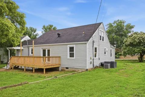 $288,000 | 406 Pickens Lane, Columbia, TN 38401