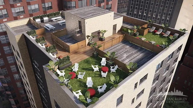 $5,650 | 222 East 39th Street, Unit 9B | Murray Hill