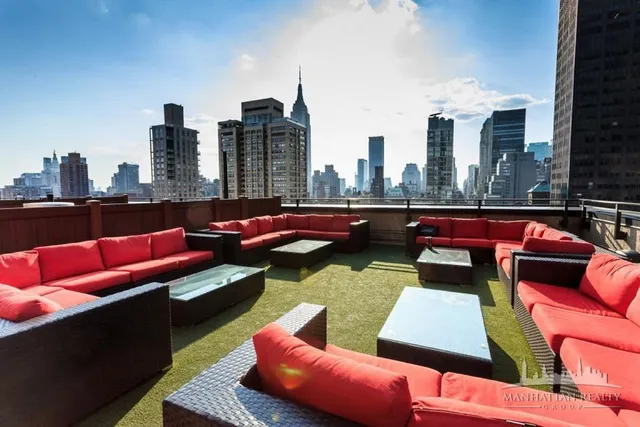 $5,650 | 222 East 39th Street, Unit 9B | Murray Hill