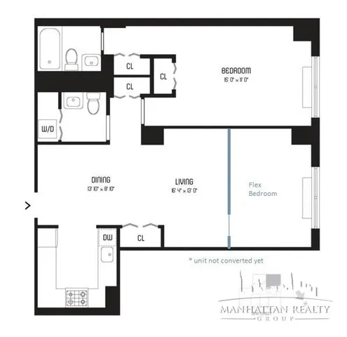 $5,650 | 222 East 39th Street, Unit 9B | Murray Hill