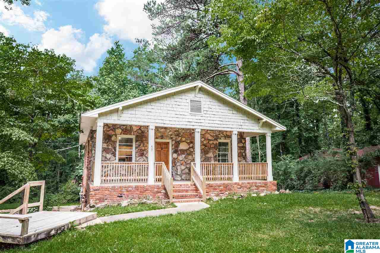 1720 Shannon Road Bessemer, AL 35022 - Photo 38 of 39