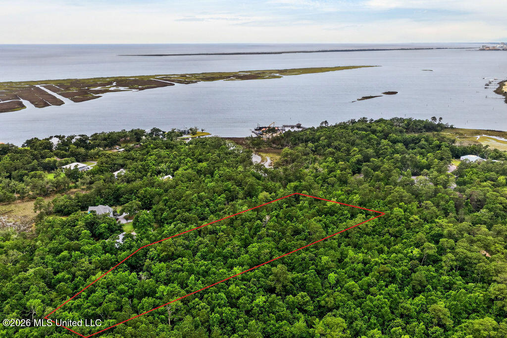 0 Eagle Point Road Ocean Springs, MS 39564 - Photo 33 of 48 EaglePointLot-7