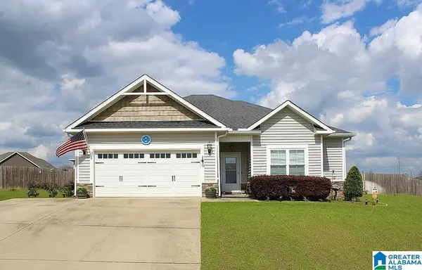 $248,000 | 61 Lawrence Drive, New Brockton, AL 36351
