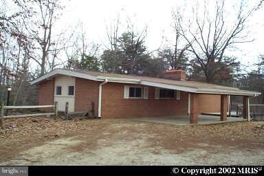 12123 North Keys Road Brandywine, MD 20613 - Photo 1 of 1 Exterior (Front)