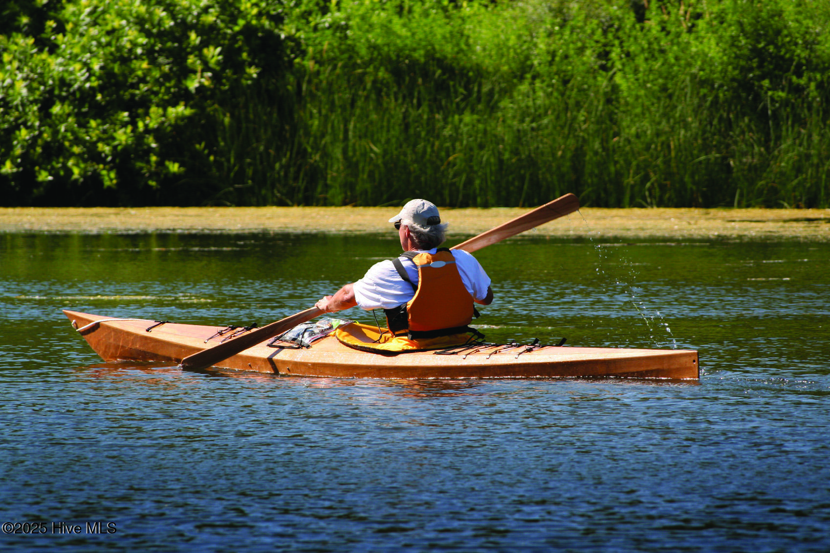 6875 Beckman Circle Southwest, Unit 48 Ocean Isle Beach, NC 28469 - Photo 12 of 33 24.Kayaking.ORP