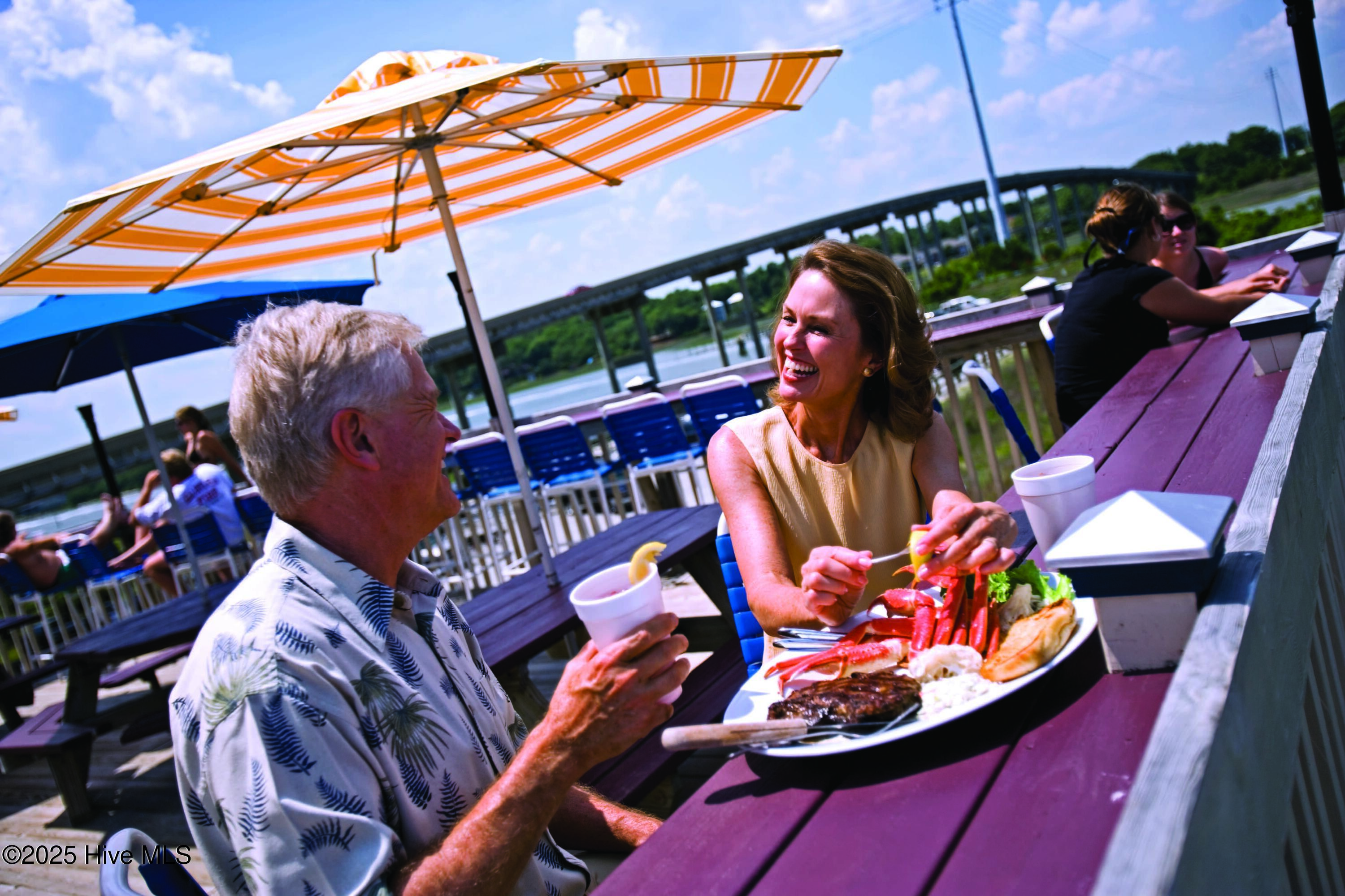 6875 Beckman Circle Southwest, Unit 48 Ocean Isle Beach, NC 28469 - Photo 27 of 33 21.MealCouple.ORP