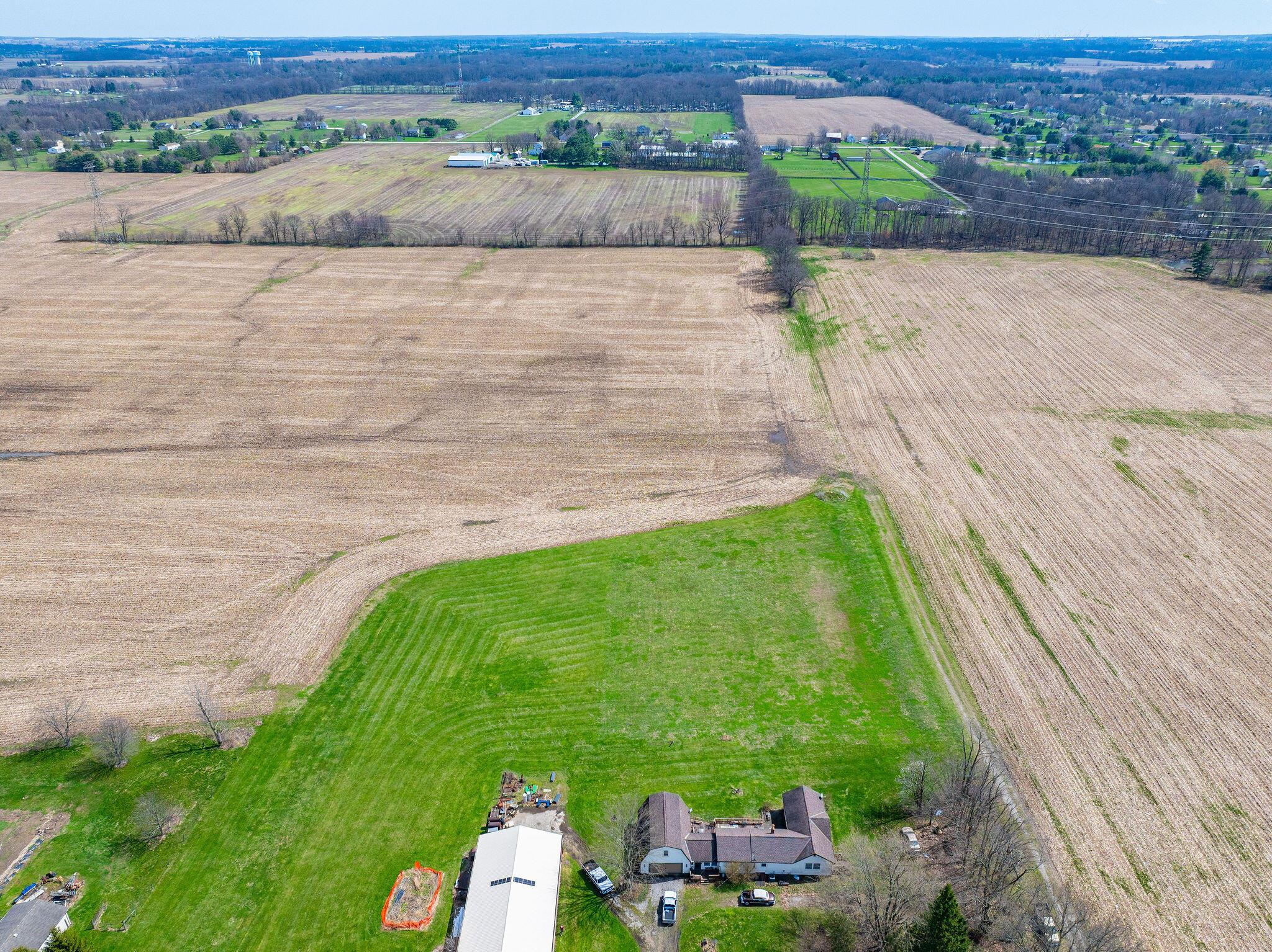 0 Harlem Road Galena, OH 43021 - Photo 5 of 34 Harlem Rd Land
