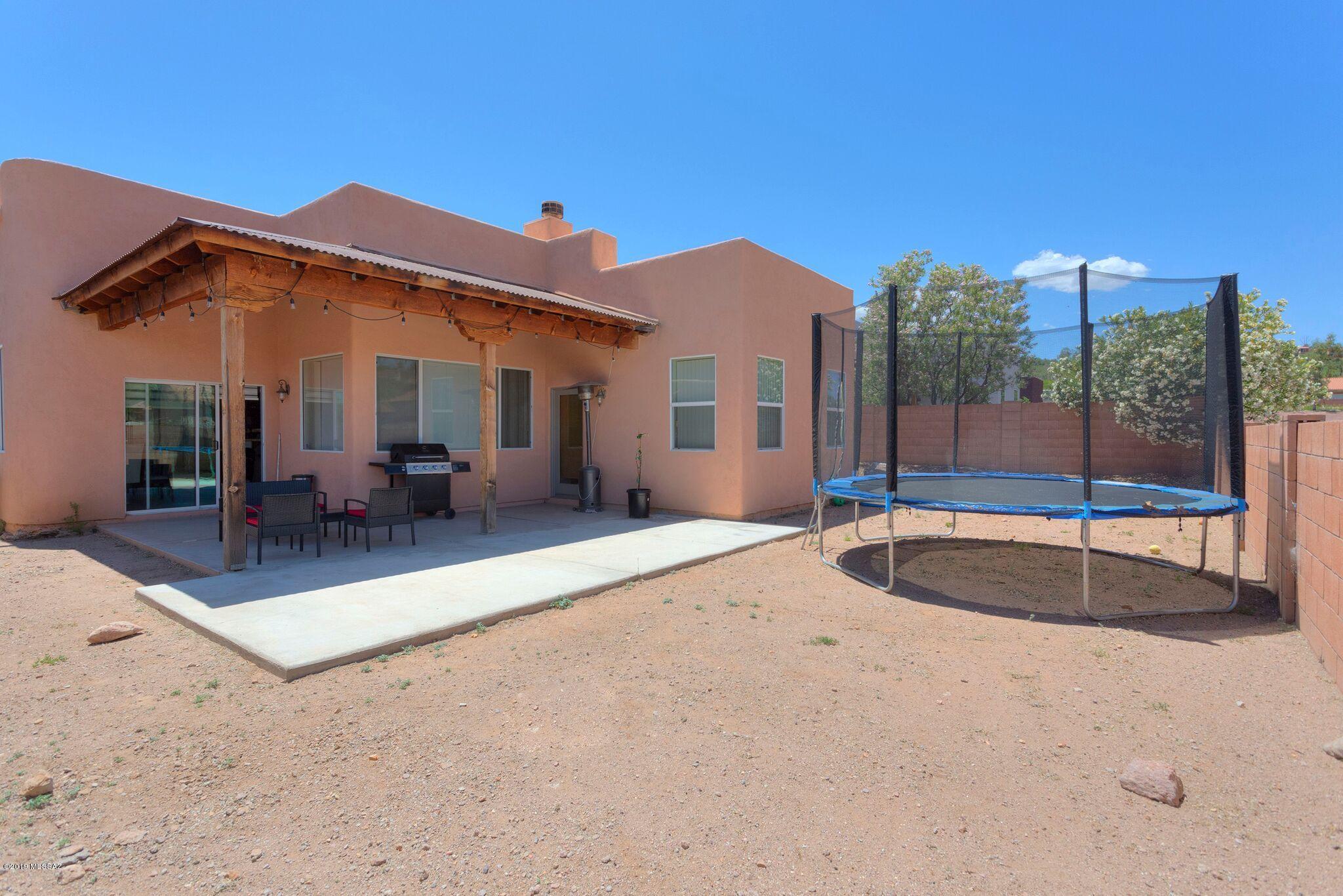 312 Via Bella Donna Rio Rico, AZ 85648 - Photo 17 of 23