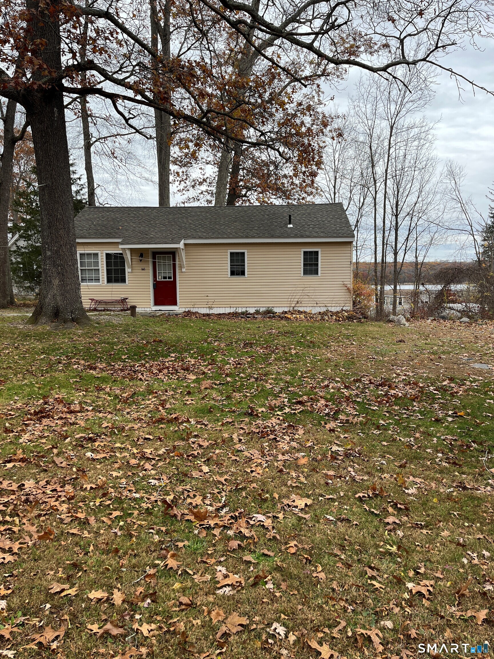 146 Beebe Farms Road Coventry, CT 06238 - Photo 1 of 26