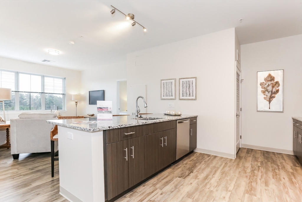 35 Rosebrook Place, Unit 1205 Wareham, MA 02571 - Photo 6 of 13
