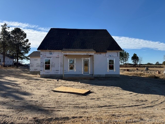 204 North Rabbit Run Drive Smithfield, NC 27577 - Photo 2 of 2