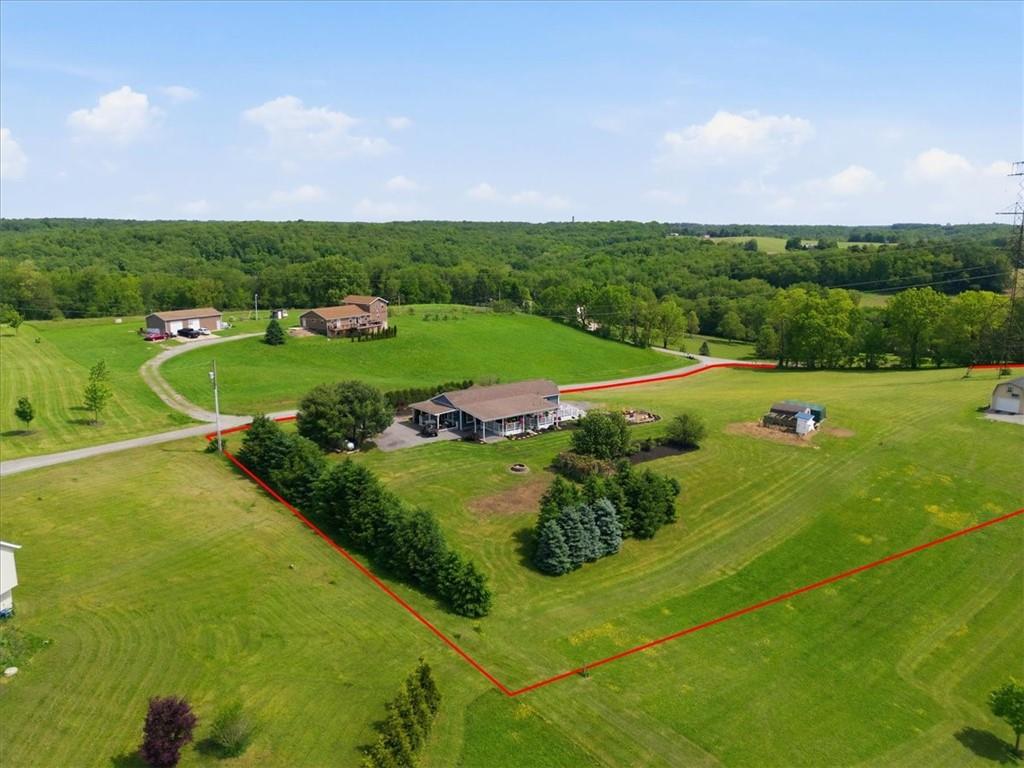 405 Forrest Hill Road Industry, PA 15052 - Photo 42 of 45 Gallery Image 42
