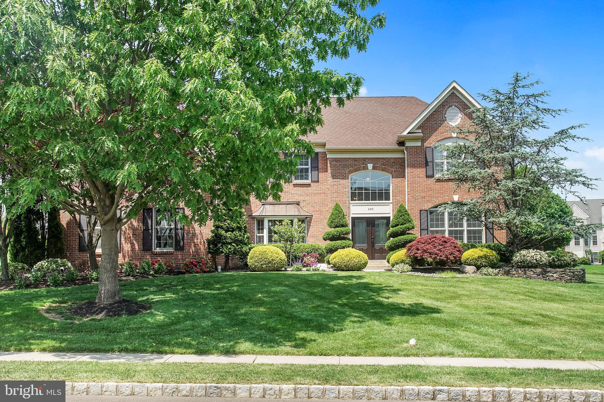 2310 Baldwin Lane Jamison, PA 18929 - Photo 2 of 75