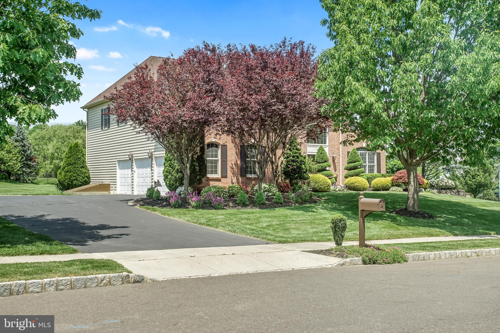 2310 Baldwin Lane Jamison, PA 18929 - Photo 3 of 75