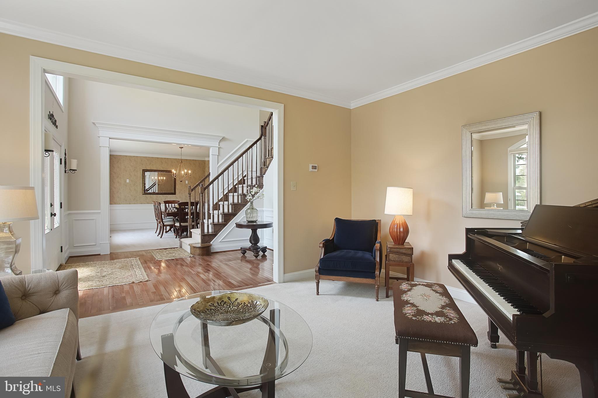 2310 Baldwin Lane Jamison, PA 18929 - Photo 6 of 75 Formal Living Room