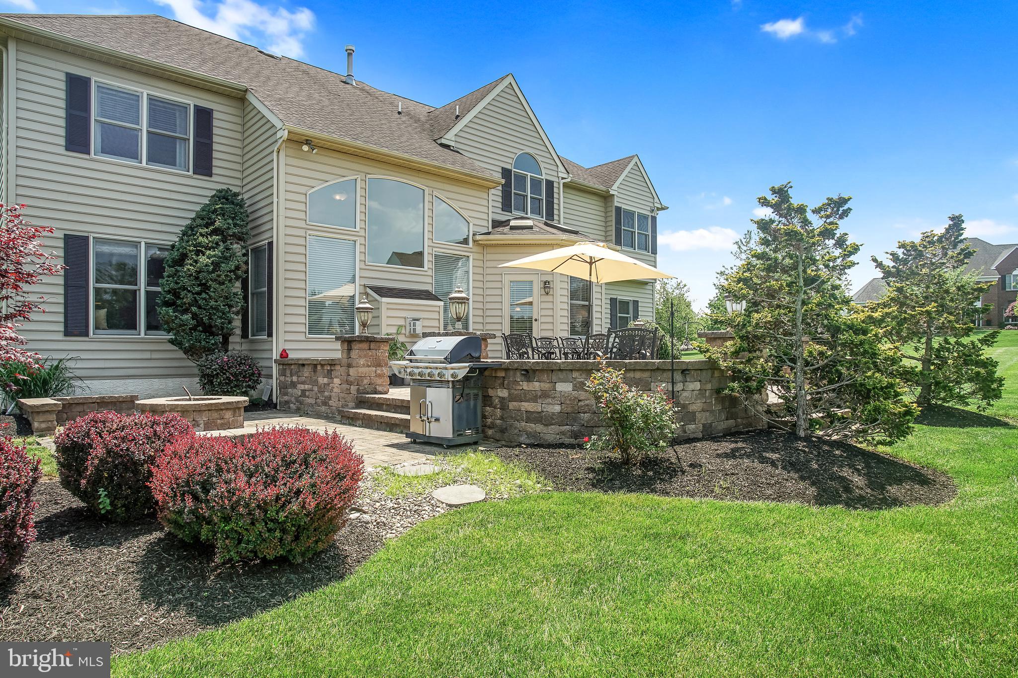 2310 Baldwin Lane Jamison, PA 18929 - Photo 60 of 75