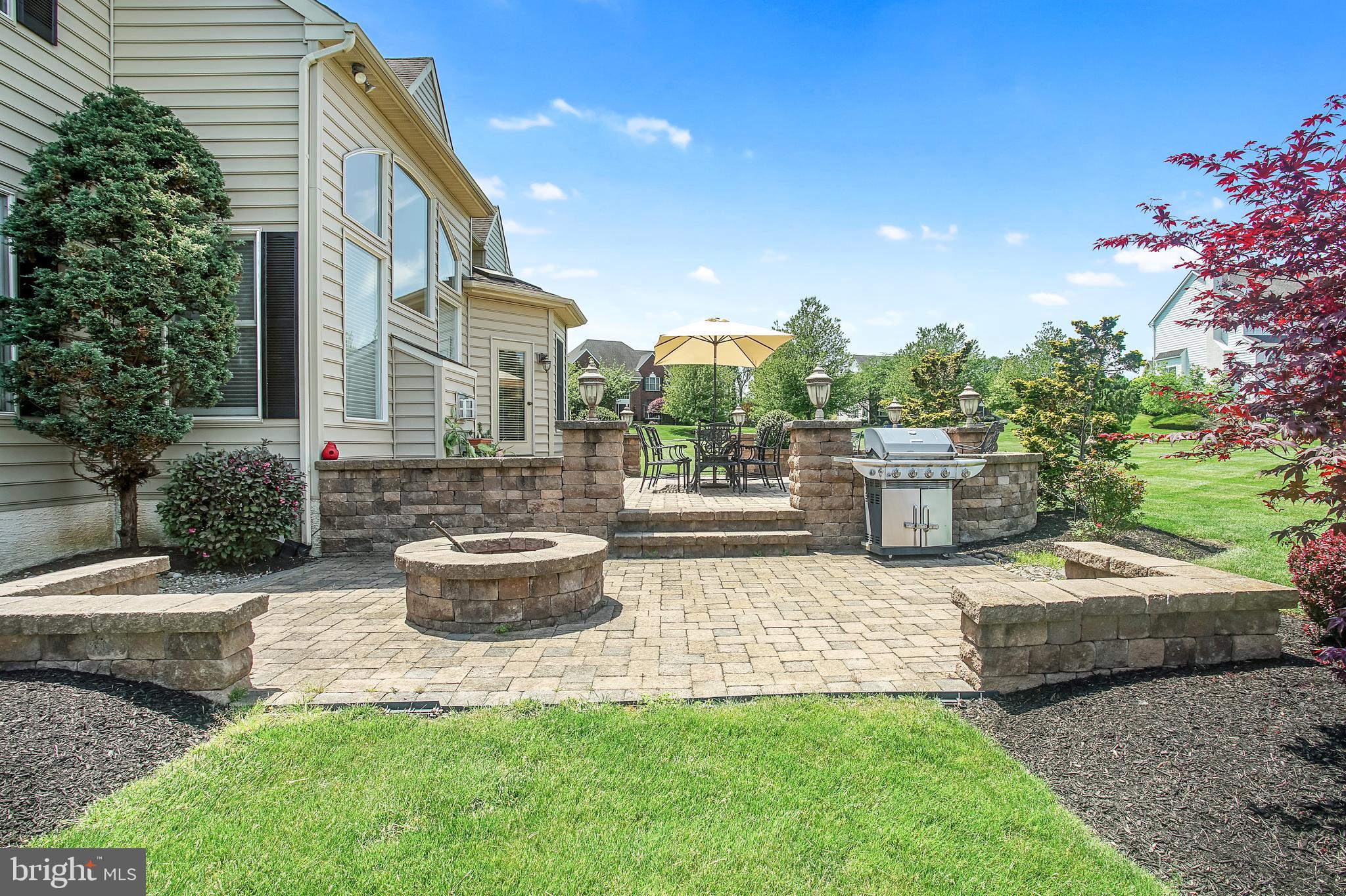 2310 Baldwin Lane Jamison, PA 18929 - Photo 61 of 75