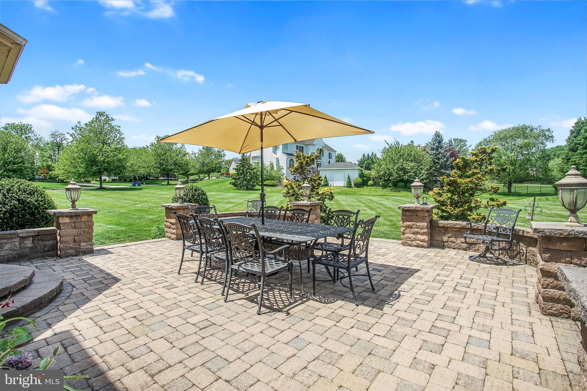 2310 Baldwin Lane Jamison, PA 18929 - Photo 63 of 75