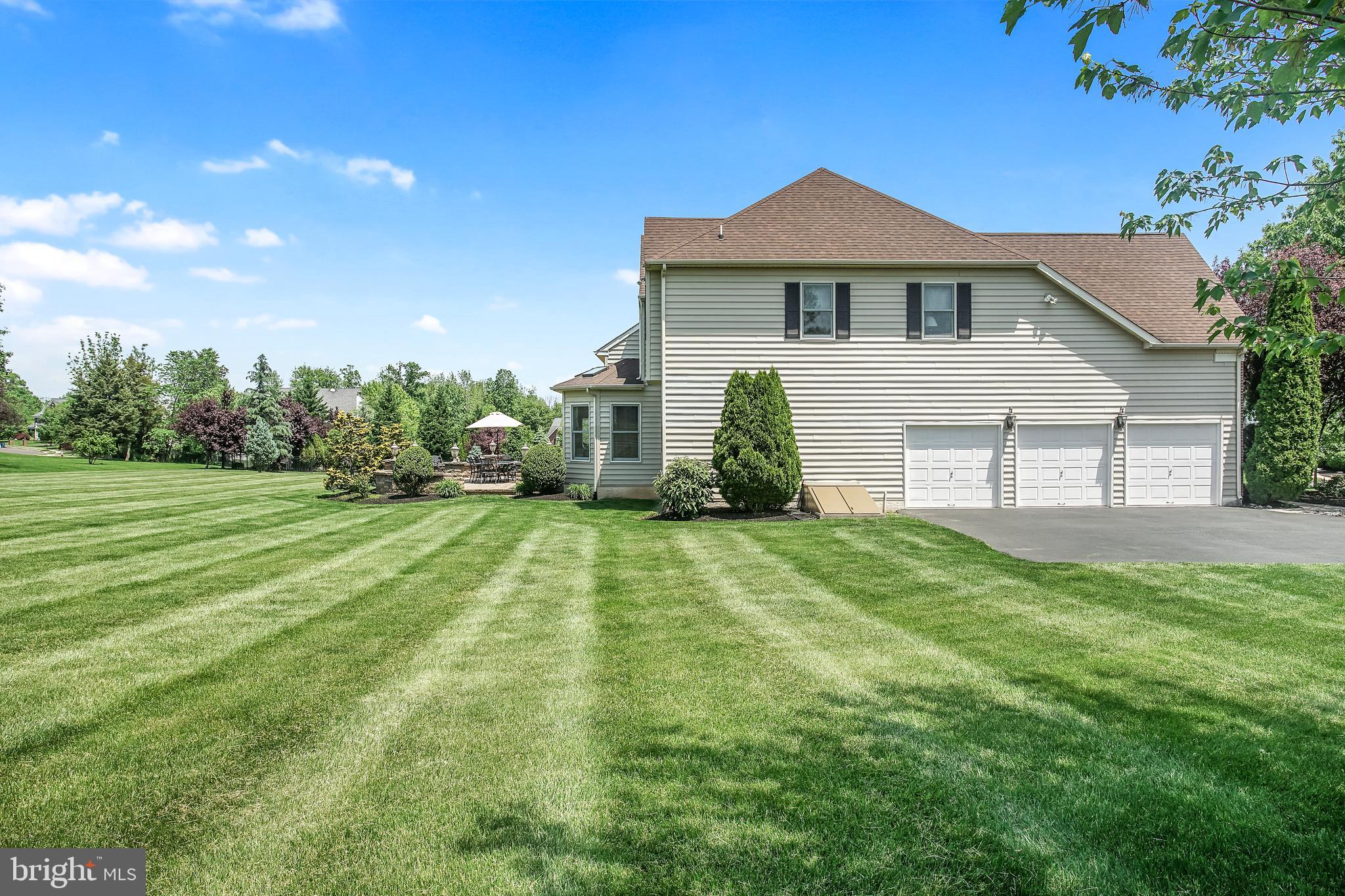 2310 Baldwin Lane Jamison, PA 18929 - Photo 67 of 75