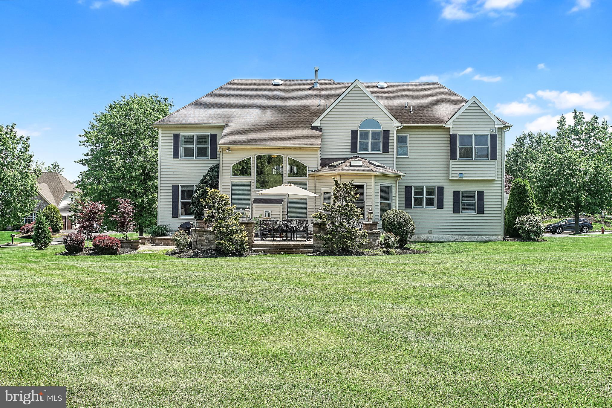 2310 Baldwin Lane Jamison, PA 18929 - Photo 71 of 75