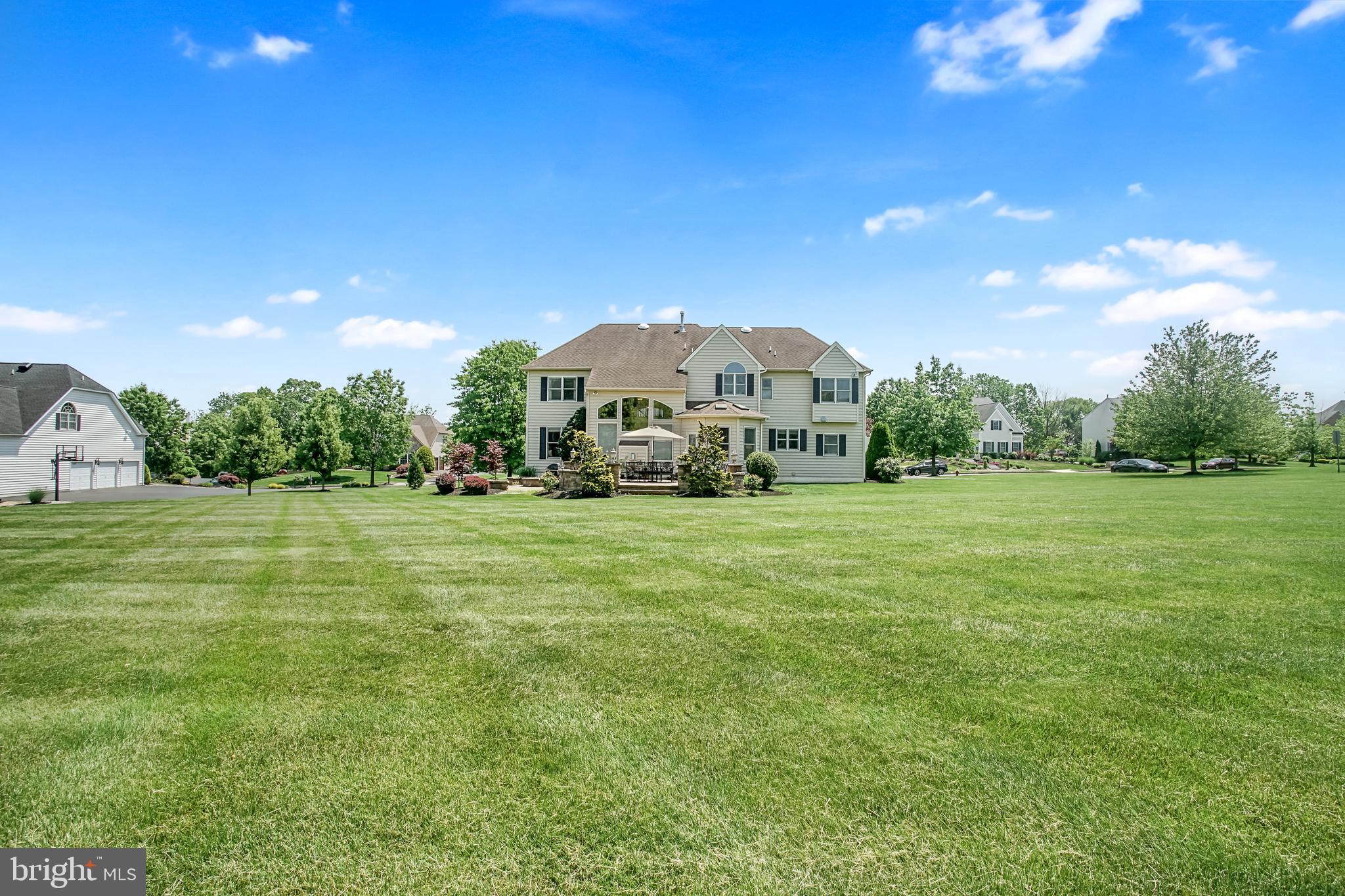 2310 Baldwin Lane Jamison, PA 18929 - Photo 72 of 75