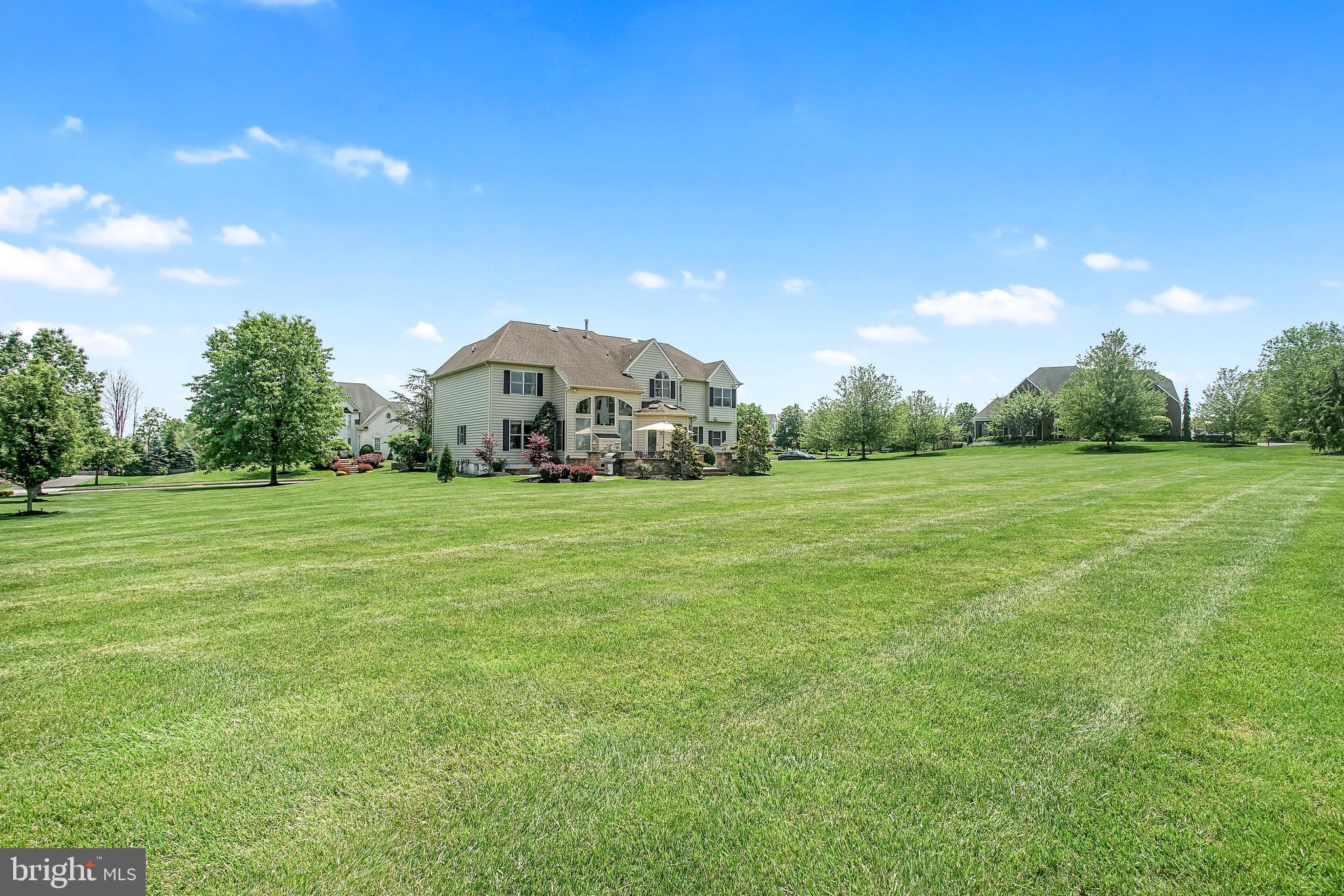 2310 Baldwin Lane Jamison, PA 18929 - Photo 73 of 75