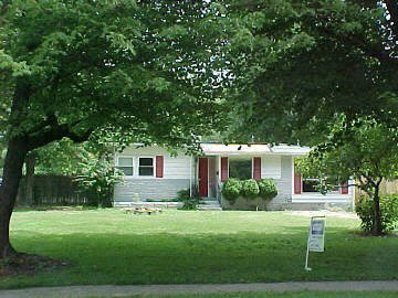 401 Bainbridge Road Marion, IL 62959 - Photo 1 of 1 Gallery Image 1