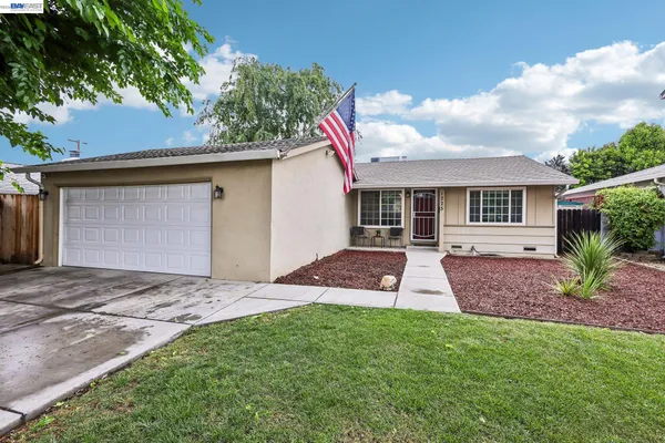 $515,000 | 1225 West Beverly Place, Tracy, CA 95376