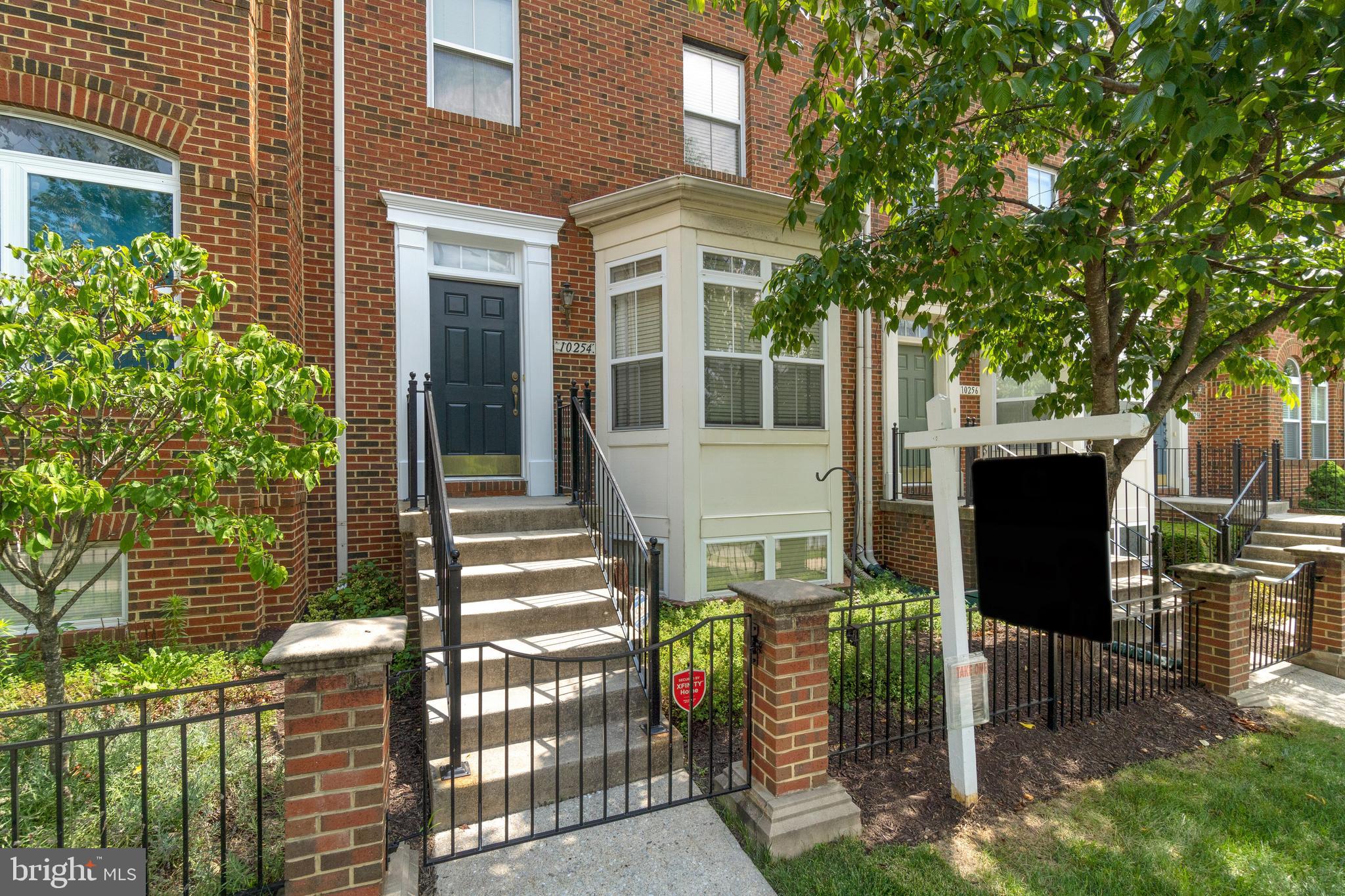 10254 Rutland Round Road, Unit 15 Columbia, MD 21044 - Photo 2 of 52 Front
