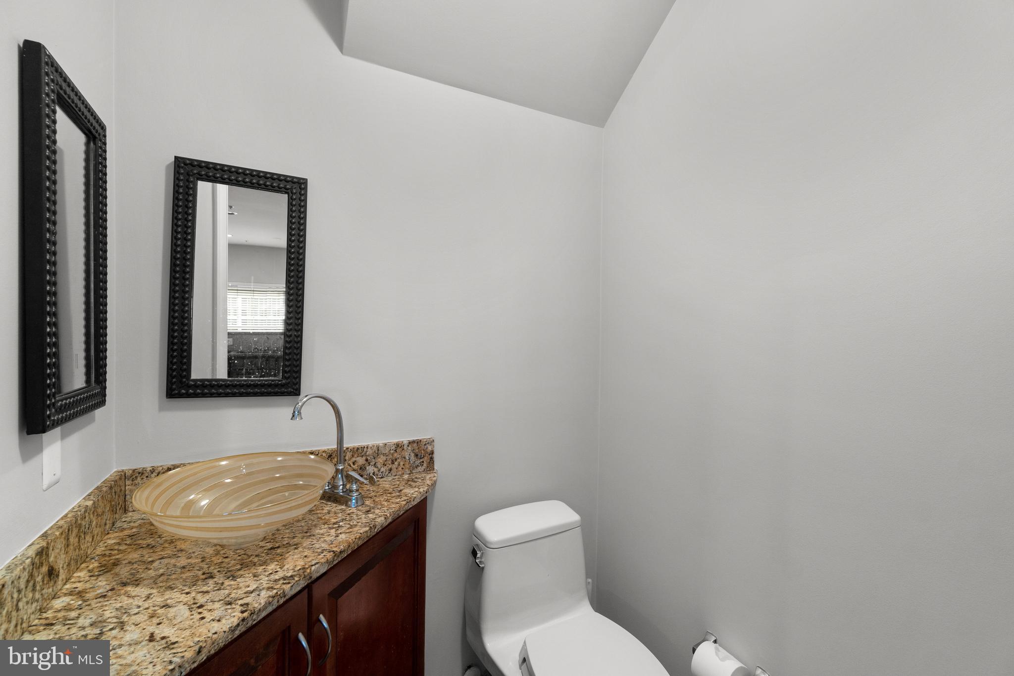 10254 Rutland Round Road, Unit 15 Columbia, MD 21044 - Photo 19 of 52 Powder Bath