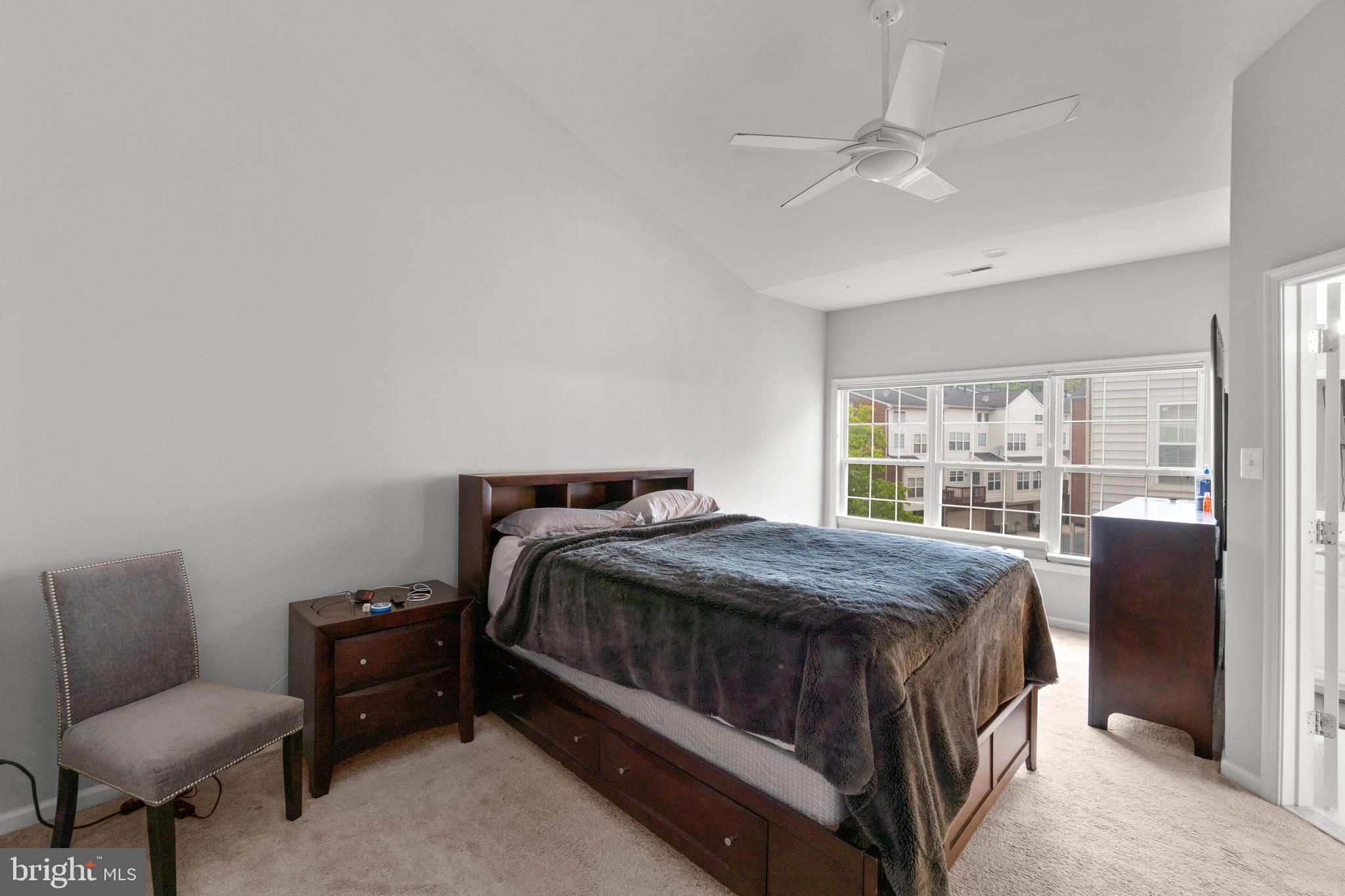10254 Rutland Round Road, Unit 15 Columbia, MD 21044 - Photo 21 of 52 Primary Bedroom