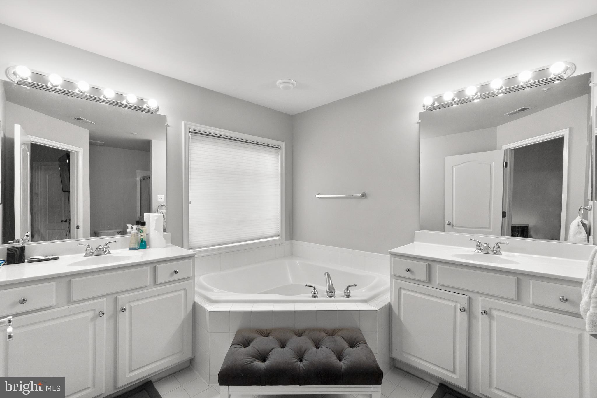 10254 Rutland Round Road, Unit 15 Columbia, MD 21044 - Photo 22 of 52 Primary Bathroom