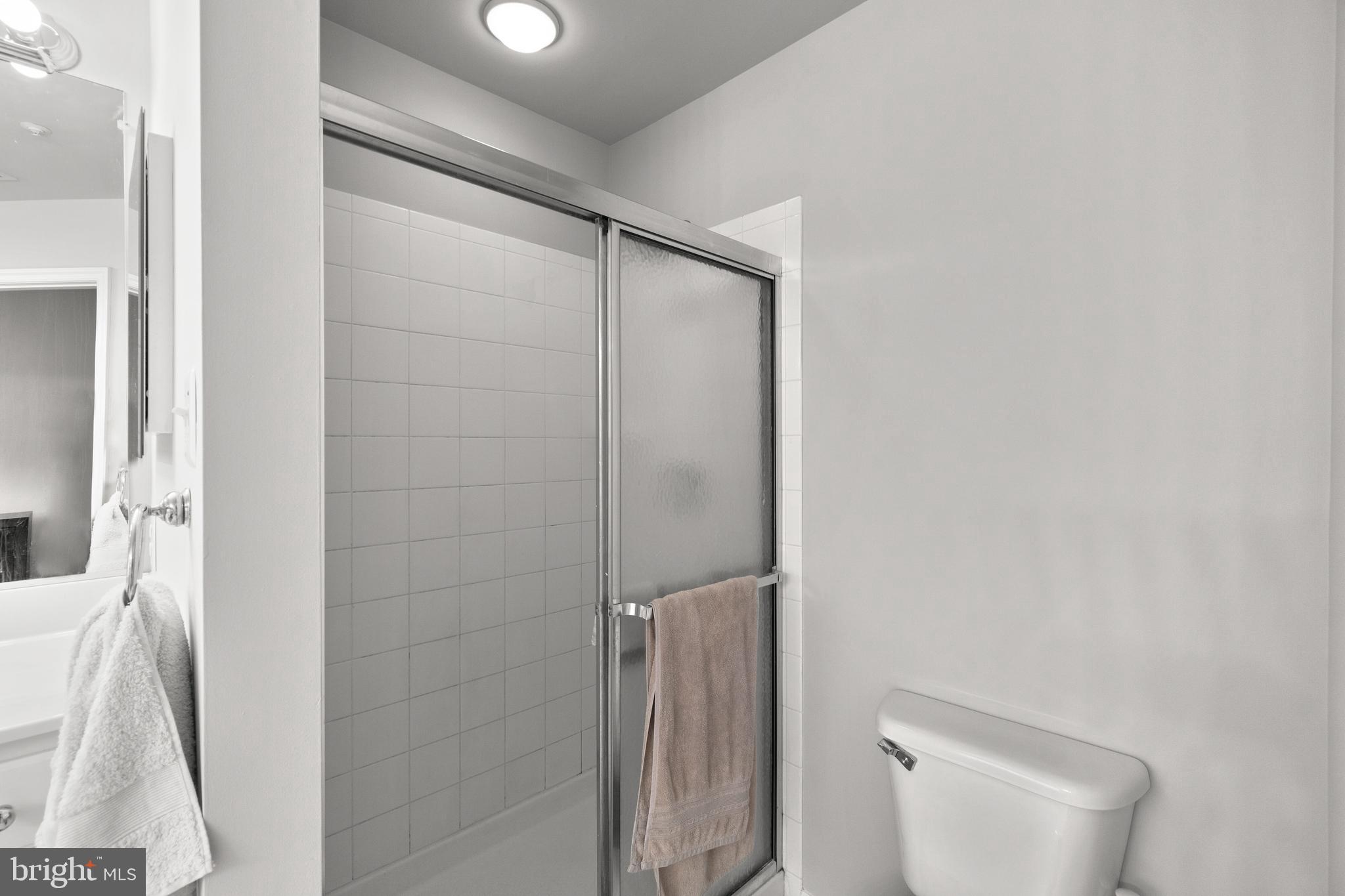 10254 Rutland Round Road, Unit 15 Columbia, MD 21044 - Photo 23 of 52 Primary Bathroom