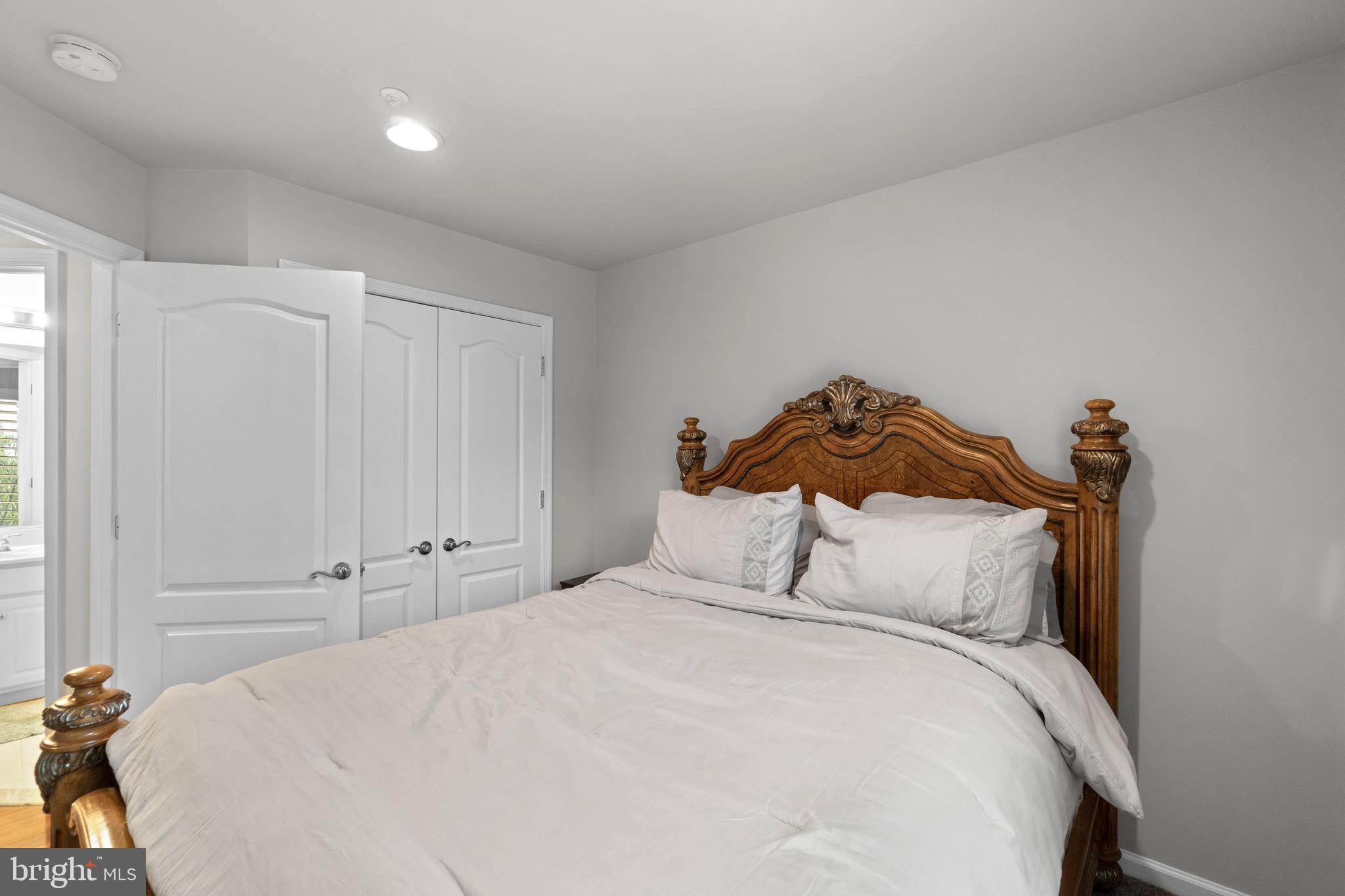10254 Rutland Round Road, Unit 15 Columbia, MD 21044 - Photo 25 of 52 Bedroom 2