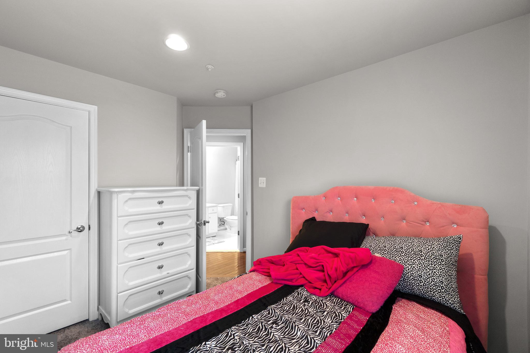 10254 Rutland Round Road, Unit 15 Columbia, MD 21044 - Photo 28 of 52 Bedroom 3